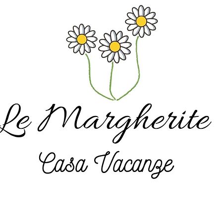 Le Margherite - Casa Vacanze Hotel Marsala Exterior photo