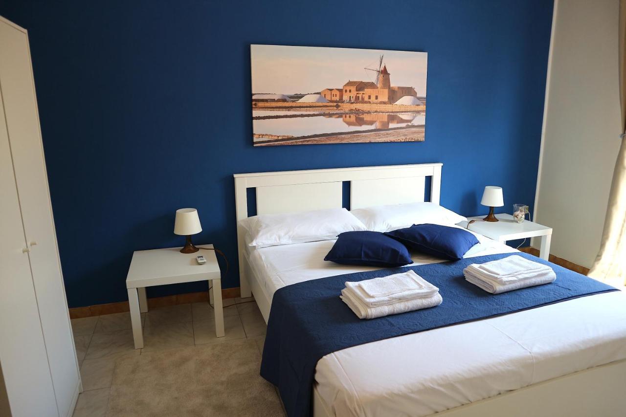 Le Margherite - Casa Vacanze Hotel Marsala Exterior photo